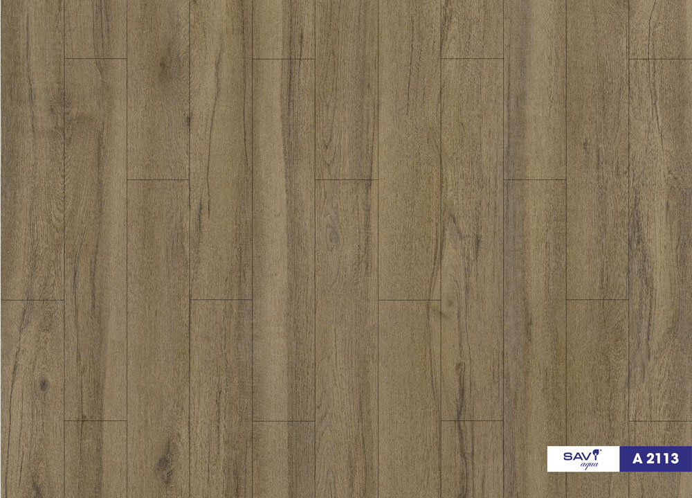 Sàn gỗ Savi Aqua - A2112