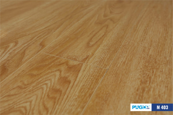 Sàn gỗ Pago - M403