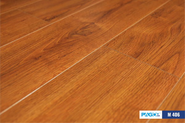 Sàn gỗ Pago - M406