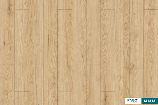 Sàn gỗ Pago Premium M8113