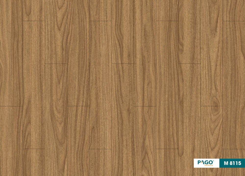 Sàn gỗ Pago Premium – M8115