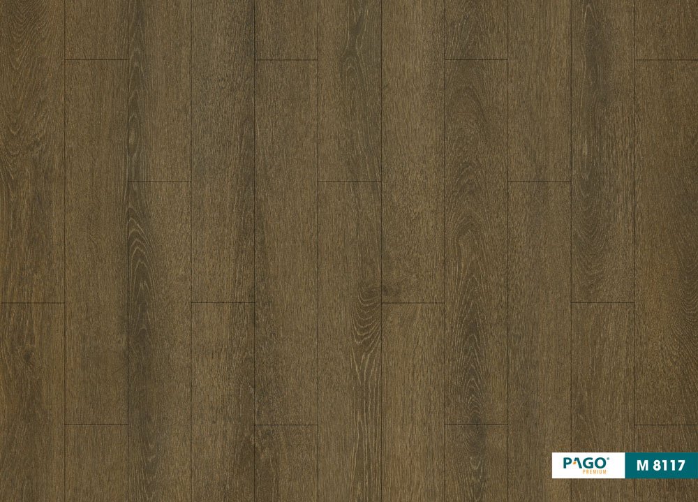 Sàn gỗ Pago Premium – M8111