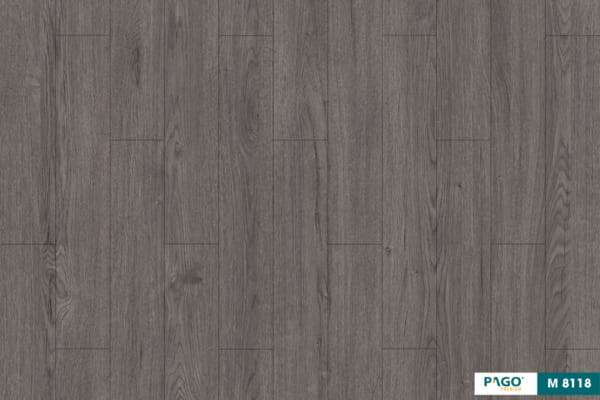 Sàn gỗ Pago Premium – M8118