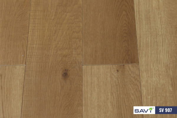 Sàn gỗ Savi - SV907