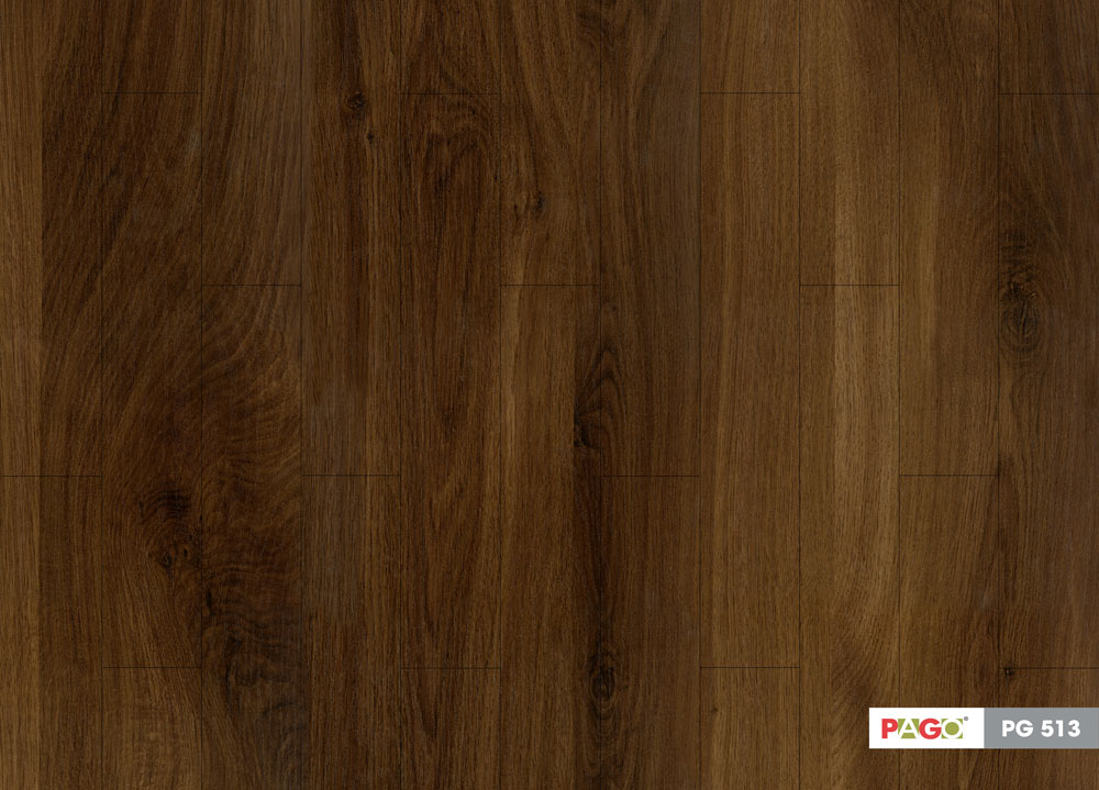 Sàn gỗ Pago – PG513