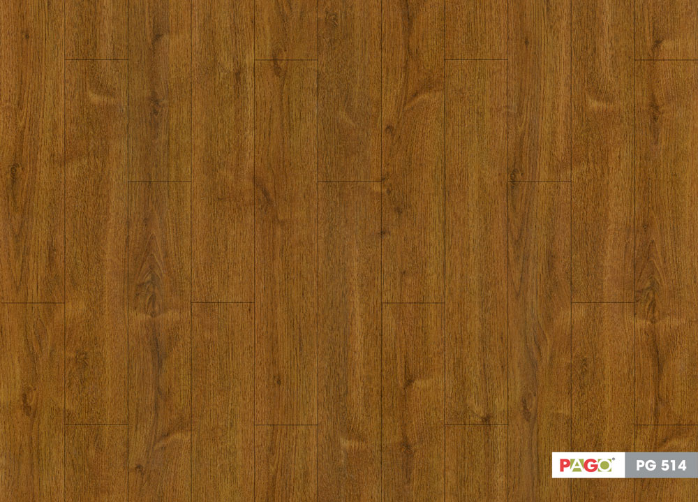 Sàn gỗ Pago – PG514