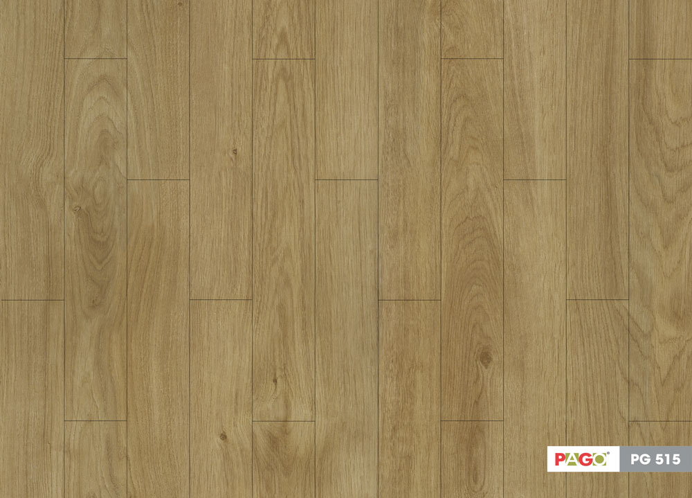 Sàn gỗ Pago – PG515