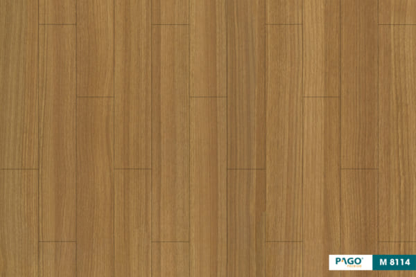 Sàn gỗ Pago Premium M8114