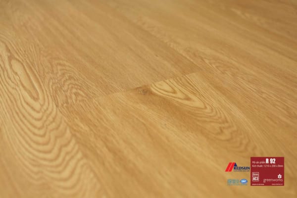 Sàn gỗ Redsun - R92