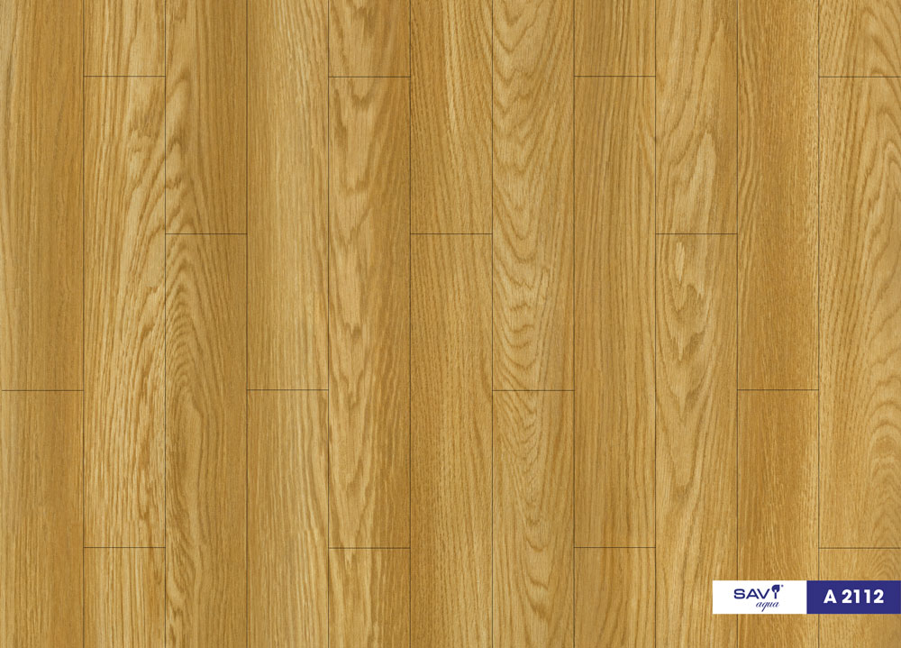 Sàn gỗ Savi Aqua A2112