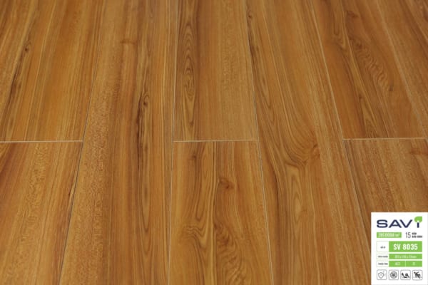Sàn gỗ Savi - SV8035