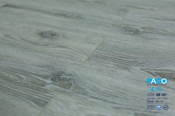 Sàn gỗ Pago - KN107