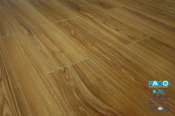 Sàn gỗ Pago KN110