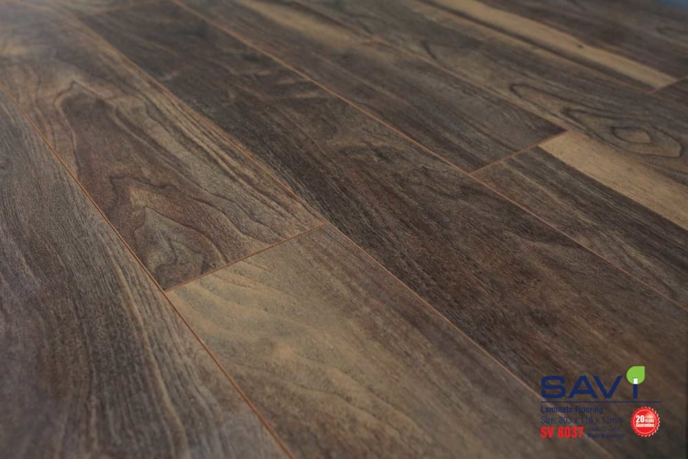 Sàn gỗ Savi - SV8037