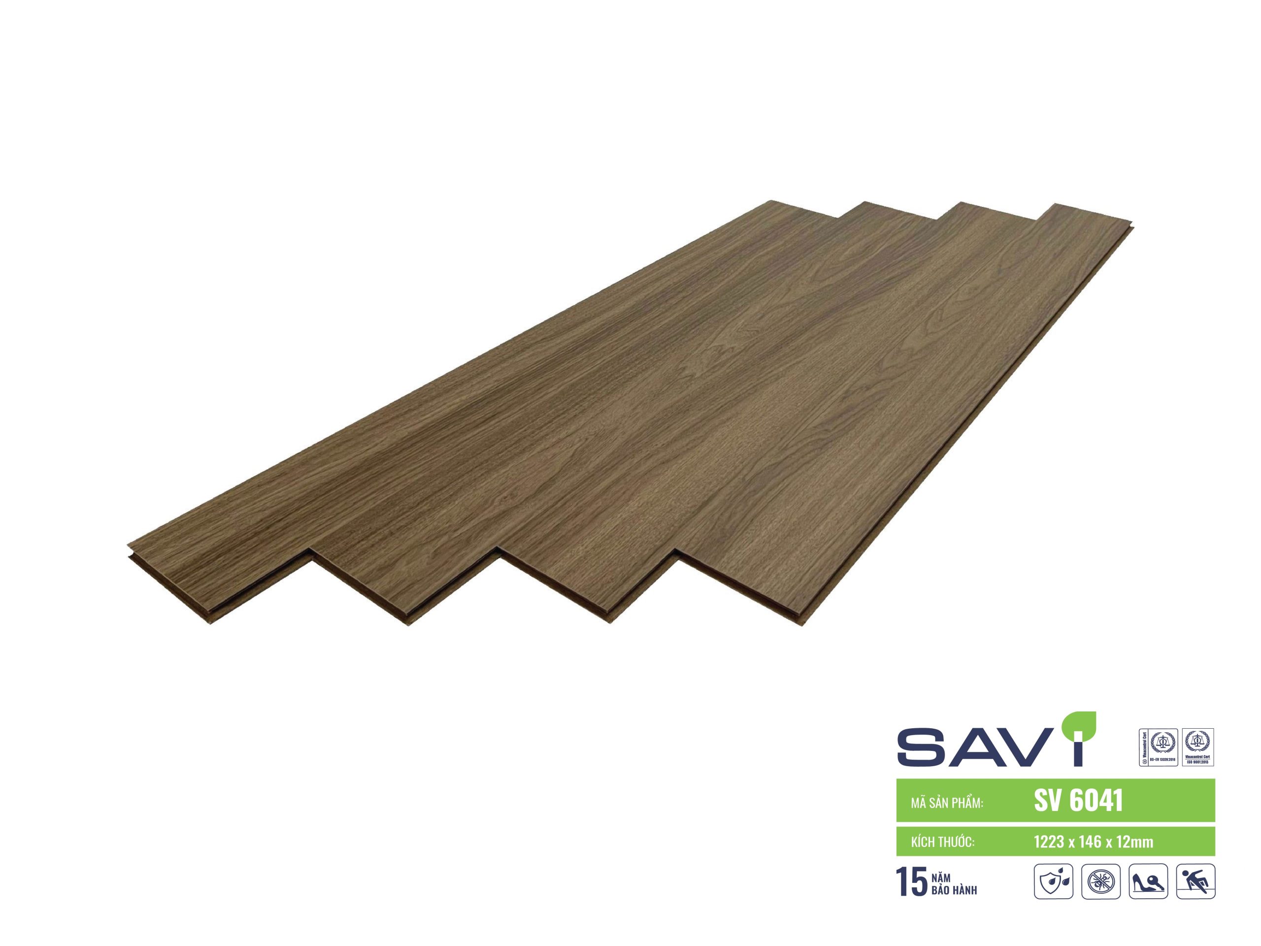 Savi_SV 6041