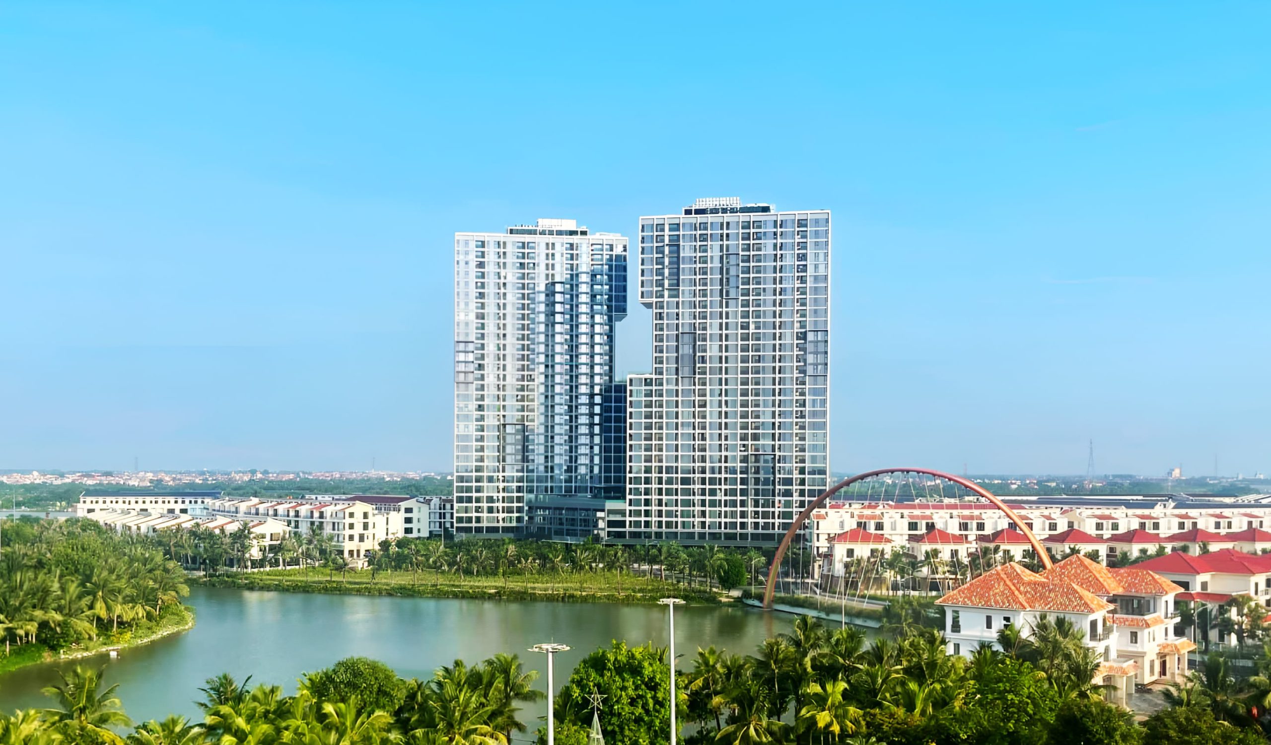 KĐT Ecoriver Hải Dương