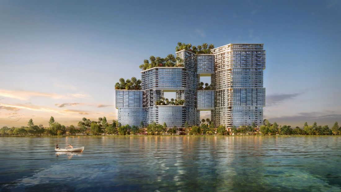 Sky Forest Residence